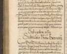 Zdjęcie nr 679 dla obiektu archiwalnego: Acta actorum, causarum spiritualium, civilium, criminalium, obligationum, quietationum, inscpritionum, cessionum, decimarum, testamentorum R. D. Martini Szyszkowski, episcopi Cracoviensis, ducis Severiensis in annis 1624 - 1626. Tomus tertius.