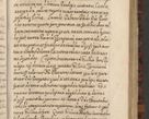 Zdjęcie nr 674 dla obiektu archiwalnego: Acta actorum, causarum spiritualium, civilium, criminalium, obligationum, quietationum, inscpritionum, cessionum, decimarum, testamentorum R. D. Martini Szyszkowski, episcopi Cracoviensis, ducis Severiensis in annis 1624 - 1626. Tomus tertius.
