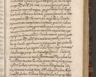 Zdjęcie nr 670 dla obiektu archiwalnego: Acta actorum, causarum spiritualium, civilium, criminalium, obligationum, quietationum, inscpritionum, cessionum, decimarum, testamentorum R. D. Martini Szyszkowski, episcopi Cracoviensis, ducis Severiensis in annis 1624 - 1626. Tomus tertius.