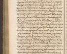 Zdjęcie nr 671 dla obiektu archiwalnego: Acta actorum, causarum spiritualium, civilium, criminalium, obligationum, quietationum, inscpritionum, cessionum, decimarum, testamentorum R. D. Martini Szyszkowski, episcopi Cracoviensis, ducis Severiensis in annis 1624 - 1626. Tomus tertius.
