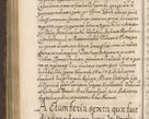 Zdjęcie nr 669 dla obiektu archiwalnego: Acta actorum, causarum spiritualium, civilium, criminalium, obligationum, quietationum, inscpritionum, cessionum, decimarum, testamentorum R. D. Martini Szyszkowski, episcopi Cracoviensis, ducis Severiensis in annis 1624 - 1626. Tomus tertius.