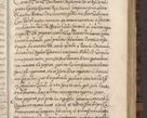 Zdjęcie nr 668 dla obiektu archiwalnego: Acta actorum, causarum spiritualium, civilium, criminalium, obligationum, quietationum, inscpritionum, cessionum, decimarum, testamentorum R. D. Martini Szyszkowski, episcopi Cracoviensis, ducis Severiensis in annis 1624 - 1626. Tomus tertius.