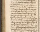 Zdjęcie nr 661 dla obiektu archiwalnego: Acta actorum, causarum spiritualium, civilium, criminalium, obligationum, quietationum, inscpritionum, cessionum, decimarum, testamentorum R. D. Martini Szyszkowski, episcopi Cracoviensis, ducis Severiensis in annis 1624 - 1626. Tomus tertius.