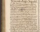 Zdjęcie nr 667 dla obiektu archiwalnego: Acta actorum, causarum spiritualium, civilium, criminalium, obligationum, quietationum, inscpritionum, cessionum, decimarum, testamentorum R. D. Martini Szyszkowski, episcopi Cracoviensis, ducis Severiensis in annis 1624 - 1626. Tomus tertius.