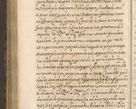 Zdjęcie nr 659 dla obiektu archiwalnego: Acta actorum, causarum spiritualium, civilium, criminalium, obligationum, quietationum, inscpritionum, cessionum, decimarum, testamentorum R. D. Martini Szyszkowski, episcopi Cracoviensis, ducis Severiensis in annis 1624 - 1626. Tomus tertius.