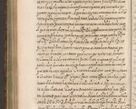 Zdjęcie nr 653 dla obiektu archiwalnego: Acta actorum, causarum spiritualium, civilium, criminalium, obligationum, quietationum, inscpritionum, cessionum, decimarum, testamentorum R. D. Martini Szyszkowski, episcopi Cracoviensis, ducis Severiensis in annis 1624 - 1626. Tomus tertius.