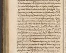 Zdjęcie nr 651 dla obiektu archiwalnego: Acta actorum, causarum spiritualium, civilium, criminalium, obligationum, quietationum, inscpritionum, cessionum, decimarum, testamentorum R. D. Martini Szyszkowski, episcopi Cracoviensis, ducis Severiensis in annis 1624 - 1626. Tomus tertius.