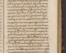 Zdjęcie nr 648 dla obiektu archiwalnego: Acta actorum, causarum spiritualium, civilium, criminalium, obligationum, quietationum, inscpritionum, cessionum, decimarum, testamentorum R. D. Martini Szyszkowski, episcopi Cracoviensis, ducis Severiensis in annis 1624 - 1626. Tomus tertius.