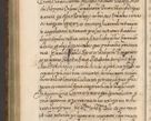 Zdjęcie nr 647 dla obiektu archiwalnego: Acta actorum, causarum spiritualium, civilium, criminalium, obligationum, quietationum, inscpritionum, cessionum, decimarum, testamentorum R. D. Martini Szyszkowski, episcopi Cracoviensis, ducis Severiensis in annis 1624 - 1626. Tomus tertius.