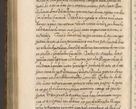 Zdjęcie nr 649 dla obiektu archiwalnego: Acta actorum, causarum spiritualium, civilium, criminalium, obligationum, quietationum, inscpritionum, cessionum, decimarum, testamentorum R. D. Martini Szyszkowski, episcopi Cracoviensis, ducis Severiensis in annis 1624 - 1626. Tomus tertius.