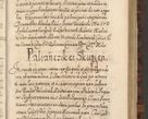 Zdjęcie nr 644 dla obiektu archiwalnego: Acta actorum, causarum spiritualium, civilium, criminalium, obligationum, quietationum, inscpritionum, cessionum, decimarum, testamentorum R. D. Martini Szyszkowski, episcopi Cracoviensis, ducis Severiensis in annis 1624 - 1626. Tomus tertius.