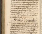 Zdjęcie nr 645 dla obiektu archiwalnego: Acta actorum, causarum spiritualium, civilium, criminalium, obligationum, quietationum, inscpritionum, cessionum, decimarum, testamentorum R. D. Martini Szyszkowski, episcopi Cracoviensis, ducis Severiensis in annis 1624 - 1626. Tomus tertius.