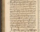 Zdjęcie nr 641 dla obiektu archiwalnego: Acta actorum, causarum spiritualium, civilium, criminalium, obligationum, quietationum, inscpritionum, cessionum, decimarum, testamentorum R. D. Martini Szyszkowski, episcopi Cracoviensis, ducis Severiensis in annis 1624 - 1626. Tomus tertius.