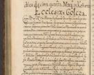 Zdjęcie nr 625 dla obiektu archiwalnego: Acta actorum, causarum spiritualium, civilium, criminalium, obligationum, quietationum, inscpritionum, cessionum, decimarum, testamentorum R. D. Martini Szyszkowski, episcopi Cracoviensis, ducis Severiensis in annis 1624 - 1626. Tomus tertius.