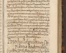 Zdjęcie nr 628 dla obiektu archiwalnego: Acta actorum, causarum spiritualium, civilium, criminalium, obligationum, quietationum, inscpritionum, cessionum, decimarum, testamentorum R. D. Martini Szyszkowski, episcopi Cracoviensis, ducis Severiensis in annis 1624 - 1626. Tomus tertius.