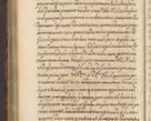 Zdjęcie nr 627 dla obiektu archiwalnego: Acta actorum, causarum spiritualium, civilium, criminalium, obligationum, quietationum, inscpritionum, cessionum, decimarum, testamentorum R. D. Martini Szyszkowski, episcopi Cracoviensis, ducis Severiensis in annis 1624 - 1626. Tomus tertius.