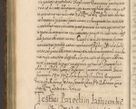 Zdjęcie nr 619 dla obiektu archiwalnego: Acta actorum, causarum spiritualium, civilium, criminalium, obligationum, quietationum, inscpritionum, cessionum, decimarum, testamentorum R. D. Martini Szyszkowski, episcopi Cracoviensis, ducis Severiensis in annis 1624 - 1626. Tomus tertius.