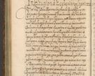Zdjęcie nr 623 dla obiektu archiwalnego: Acta actorum, causarum spiritualium, civilium, criminalium, obligationum, quietationum, inscpritionum, cessionum, decimarum, testamentorum R. D. Martini Szyszkowski, episcopi Cracoviensis, ducis Severiensis in annis 1624 - 1626. Tomus tertius.