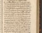 Zdjęcie nr 616 dla obiektu archiwalnego: Acta actorum, causarum spiritualium, civilium, criminalium, obligationum, quietationum, inscpritionum, cessionum, decimarum, testamentorum R. D. Martini Szyszkowski, episcopi Cracoviensis, ducis Severiensis in annis 1624 - 1626. Tomus tertius.