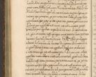Zdjęcie nr 615 dla obiektu archiwalnego: Acta actorum, causarum spiritualium, civilium, criminalium, obligationum, quietationum, inscpritionum, cessionum, decimarum, testamentorum R. D. Martini Szyszkowski, episcopi Cracoviensis, ducis Severiensis in annis 1624 - 1626. Tomus tertius.