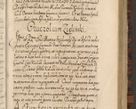 Zdjęcie nr 614 dla obiektu archiwalnego: Acta actorum, causarum spiritualium, civilium, criminalium, obligationum, quietationum, inscpritionum, cessionum, decimarum, testamentorum R. D. Martini Szyszkowski, episcopi Cracoviensis, ducis Severiensis in annis 1624 - 1626. Tomus tertius.