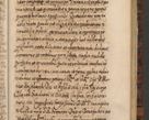 Zdjęcie nr 810 dla obiektu archiwalnego: Acta actorum, causarum spiritualium, civilium, criminalium, obligationum, quietationum, inscpritionum, cessionum, decimarum, testamentorum R. D. Martini Szyszkowski, episcopi Cracoviensis, ducis Severiensis in annis 1624 - 1626. Tomus tertius.