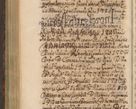 Zdjęcie nr 809 dla obiektu archiwalnego: Acta actorum, causarum spiritualium, civilium, criminalium, obligationum, quietationum, inscpritionum, cessionum, decimarum, testamentorum R. D. Martini Szyszkowski, episcopi Cracoviensis, ducis Severiensis in annis 1624 - 1626. Tomus tertius.