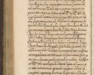 Zdjęcie nr 813 dla obiektu archiwalnego: Acta actorum, causarum spiritualium, civilium, criminalium, obligationum, quietationum, inscpritionum, cessionum, decimarum, testamentorum R. D. Martini Szyszkowski, episcopi Cracoviensis, ducis Severiensis in annis 1624 - 1626. Tomus tertius.