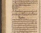 Zdjęcie nr 1007 dla obiektu archiwalnego: Acta actorum, causarum spiritualium, civilium, criminalium, obligationum, quietationum, inscpritionum, cessionum, decimarum, testamentorum R. D. Martini Szyszkowski, episcopi Cracoviensis, ducis Severiensis in annis 1624 - 1626. Tomus tertius.