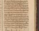 Zdjęcie nr 1004 dla obiektu archiwalnego: Acta actorum, causarum spiritualium, civilium, criminalium, obligationum, quietationum, inscpritionum, cessionum, decimarum, testamentorum R. D. Martini Szyszkowski, episcopi Cracoviensis, ducis Severiensis in annis 1624 - 1626. Tomus tertius.