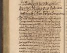 Zdjęcie nr 1003 dla obiektu archiwalnego: Acta actorum, causarum spiritualium, civilium, criminalium, obligationum, quietationum, inscpritionum, cessionum, decimarum, testamentorum R. D. Martini Szyszkowski, episcopi Cracoviensis, ducis Severiensis in annis 1624 - 1626. Tomus tertius.