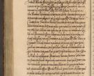 Zdjęcie nr 1001 dla obiektu archiwalnego: Acta actorum, causarum spiritualium, civilium, criminalium, obligationum, quietationum, inscpritionum, cessionum, decimarum, testamentorum R. D. Martini Szyszkowski, episcopi Cracoviensis, ducis Severiensis in annis 1624 - 1626. Tomus tertius.
