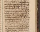 Zdjęcie nr 1002 dla obiektu archiwalnego: Acta actorum, causarum spiritualium, civilium, criminalium, obligationum, quietationum, inscpritionum, cessionum, decimarum, testamentorum R. D. Martini Szyszkowski, episcopi Cracoviensis, ducis Severiensis in annis 1624 - 1626. Tomus tertius.
