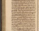 Zdjęcie nr 999 dla obiektu archiwalnego: Acta actorum, causarum spiritualium, civilium, criminalium, obligationum, quietationum, inscpritionum, cessionum, decimarum, testamentorum R. D. Martini Szyszkowski, episcopi Cracoviensis, ducis Severiensis in annis 1624 - 1626. Tomus tertius.