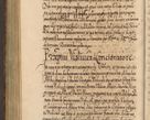 Zdjęcie nr 997 dla obiektu archiwalnego: Acta actorum, causarum spiritualium, civilium, criminalium, obligationum, quietationum, inscpritionum, cessionum, decimarum, testamentorum R. D. Martini Szyszkowski, episcopi Cracoviensis, ducis Severiensis in annis 1624 - 1626. Tomus tertius.