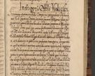 Zdjęcie nr 996 dla obiektu archiwalnego: Acta actorum, causarum spiritualium, civilium, criminalium, obligationum, quietationum, inscpritionum, cessionum, decimarum, testamentorum R. D. Martini Szyszkowski, episcopi Cracoviensis, ducis Severiensis in annis 1624 - 1626. Tomus tertius.