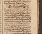 Zdjęcie nr 994 dla obiektu archiwalnego: Acta actorum, causarum spiritualium, civilium, criminalium, obligationum, quietationum, inscpritionum, cessionum, decimarum, testamentorum R. D. Martini Szyszkowski, episcopi Cracoviensis, ducis Severiensis in annis 1624 - 1626. Tomus tertius.
