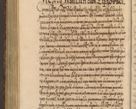 Zdjęcie nr 993 dla obiektu archiwalnego: Acta actorum, causarum spiritualium, civilium, criminalium, obligationum, quietationum, inscpritionum, cessionum, decimarum, testamentorum R. D. Martini Szyszkowski, episcopi Cracoviensis, ducis Severiensis in annis 1624 - 1626. Tomus tertius.
