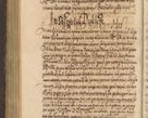 Zdjęcie nr 995 dla obiektu archiwalnego: Acta actorum, causarum spiritualium, civilium, criminalium, obligationum, quietationum, inscpritionum, cessionum, decimarum, testamentorum R. D. Martini Szyszkowski, episcopi Cracoviensis, ducis Severiensis in annis 1624 - 1626. Tomus tertius.