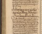 Zdjęcie nr 991 dla obiektu archiwalnego: Acta actorum, causarum spiritualium, civilium, criminalium, obligationum, quietationum, inscpritionum, cessionum, decimarum, testamentorum R. D. Martini Szyszkowski, episcopi Cracoviensis, ducis Severiensis in annis 1624 - 1626. Tomus tertius.
