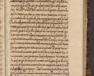 Zdjęcie nr 992 dla obiektu archiwalnego: Acta actorum, causarum spiritualium, civilium, criminalium, obligationum, quietationum, inscpritionum, cessionum, decimarum, testamentorum R. D. Martini Szyszkowski, episcopi Cracoviensis, ducis Severiensis in annis 1624 - 1626. Tomus tertius.