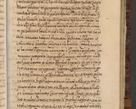 Zdjęcie nr 986 dla obiektu archiwalnego: Acta actorum, causarum spiritualium, civilium, criminalium, obligationum, quietationum, inscpritionum, cessionum, decimarum, testamentorum R. D. Martini Szyszkowski, episcopi Cracoviensis, ducis Severiensis in annis 1624 - 1626. Tomus tertius.