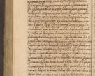 Zdjęcie nr 987 dla obiektu archiwalnego: Acta actorum, causarum spiritualium, civilium, criminalium, obligationum, quietationum, inscpritionum, cessionum, decimarum, testamentorum R. D. Martini Szyszkowski, episcopi Cracoviensis, ducis Severiensis in annis 1624 - 1626. Tomus tertius.