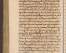 Zdjęcie nr 985 dla obiektu archiwalnego: Acta actorum, causarum spiritualium, civilium, criminalium, obligationum, quietationum, inscpritionum, cessionum, decimarum, testamentorum R. D. Martini Szyszkowski, episcopi Cracoviensis, ducis Severiensis in annis 1624 - 1626. Tomus tertius.