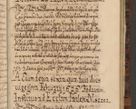 Zdjęcie nr 988 dla obiektu archiwalnego: Acta actorum, causarum spiritualium, civilium, criminalium, obligationum, quietationum, inscpritionum, cessionum, decimarum, testamentorum R. D. Martini Szyszkowski, episcopi Cracoviensis, ducis Severiensis in annis 1624 - 1626. Tomus tertius.