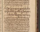 Zdjęcie nr 990 dla obiektu archiwalnego: Acta actorum, causarum spiritualium, civilium, criminalium, obligationum, quietationum, inscpritionum, cessionum, decimarum, testamentorum R. D. Martini Szyszkowski, episcopi Cracoviensis, ducis Severiensis in annis 1624 - 1626. Tomus tertius.