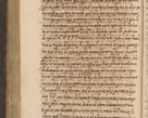 Zdjęcie nr 983 dla obiektu archiwalnego: Acta actorum, causarum spiritualium, civilium, criminalium, obligationum, quietationum, inscpritionum, cessionum, decimarum, testamentorum R. D. Martini Szyszkowski, episcopi Cracoviensis, ducis Severiensis in annis 1624 - 1626. Tomus tertius.