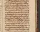 Zdjęcie nr 980 dla obiektu archiwalnego: Acta actorum, causarum spiritualium, civilium, criminalium, obligationum, quietationum, inscpritionum, cessionum, decimarum, testamentorum R. D. Martini Szyszkowski, episcopi Cracoviensis, ducis Severiensis in annis 1624 - 1626. Tomus tertius.