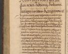 Zdjęcie nr 977 dla obiektu archiwalnego: Acta actorum, causarum spiritualium, civilium, criminalium, obligationum, quietationum, inscpritionum, cessionum, decimarum, testamentorum R. D. Martini Szyszkowski, episcopi Cracoviensis, ducis Severiensis in annis 1624 - 1626. Tomus tertius.