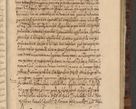 Zdjęcie nr 974 dla obiektu archiwalnego: Acta actorum, causarum spiritualium, civilium, criminalium, obligationum, quietationum, inscpritionum, cessionum, decimarum, testamentorum R. D. Martini Szyszkowski, episcopi Cracoviensis, ducis Severiensis in annis 1624 - 1626. Tomus tertius.